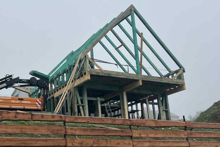 L-302 Weranda