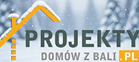 Projekty domów z bali